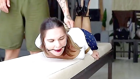 Dildo Gag