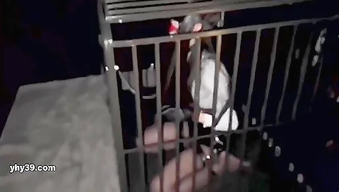 Cd Caged
