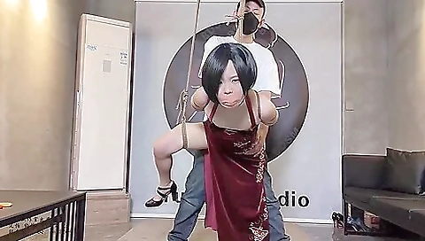 Ada Punishment 2