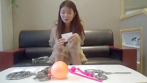 Chinese Bondage Shandong 24