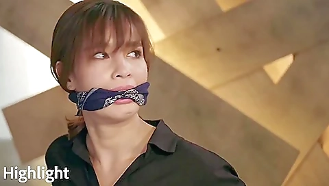 Thai Gagged 2 Thai Gagged 2