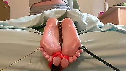 Tickle Tickles Tickle Tickles