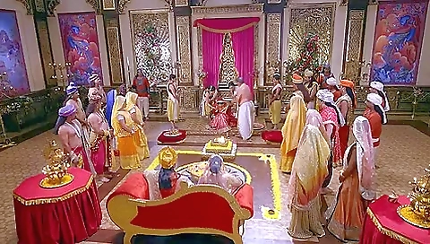 Tejaswi Prakash Otm Gagged