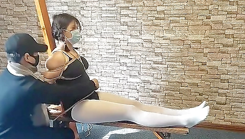 Chinese Bondage