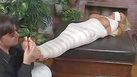 Wrapped And Worshipped Wrapped And Worshipped