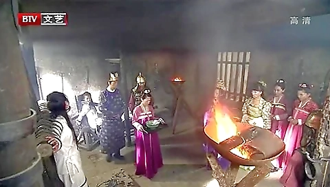 Emperor Brocade