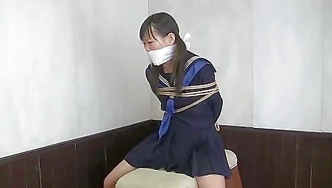 Japanese Gagged Japanese Gagged