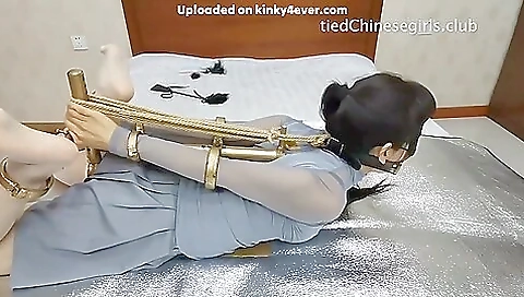 Chinese Bondage Chinese Bondage