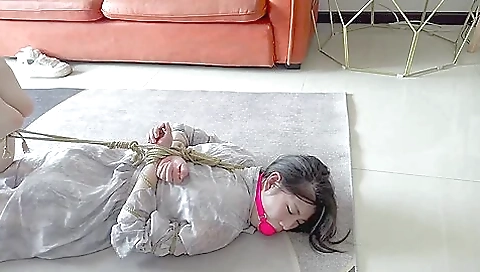 Chinese Bondage