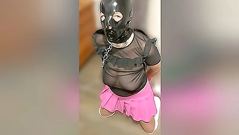 Lady Oups Slave Wife