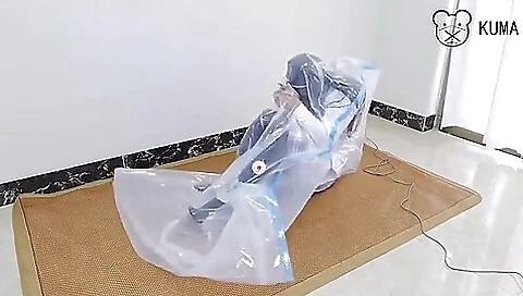 Vacuum Bag Breathplay Vacuum Bag Breathplay