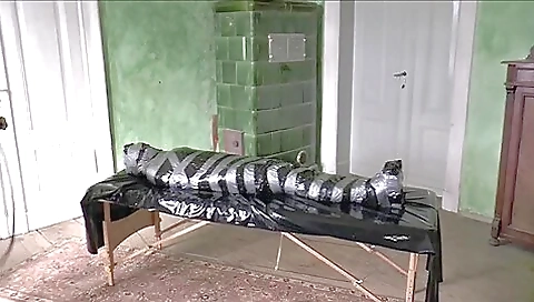 Latex Bondage Latex Bondage