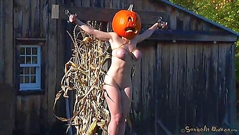 Halloween With