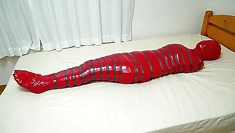 Japanese Mummification