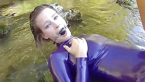 River Rubber