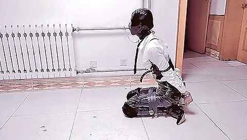 Self Bondage