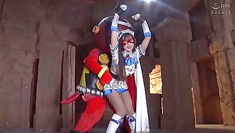 Japanese Heroine Spsb 19
