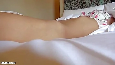 231011爆睡中なのに膣内射精142
