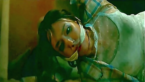 Korean Scene