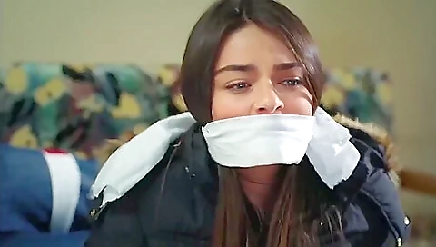 Ayca Aysin Turan And Sevda Erginci