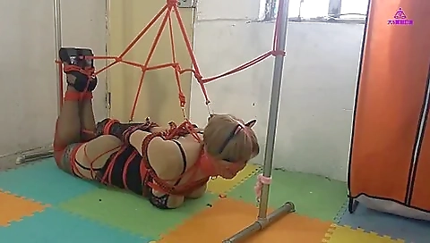 Selfbondage 1 Selfbondage 1