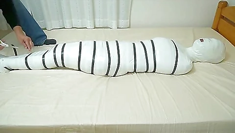 Japanese Mummification - 2