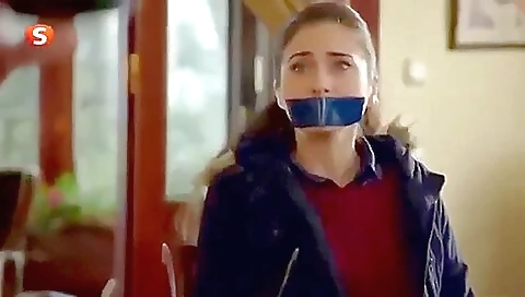 Turkish Police Girl 01