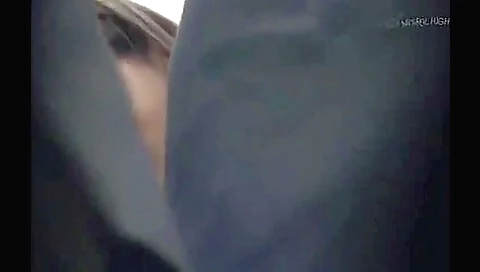231018痴漢モノのAV動画がエッチすぎ166