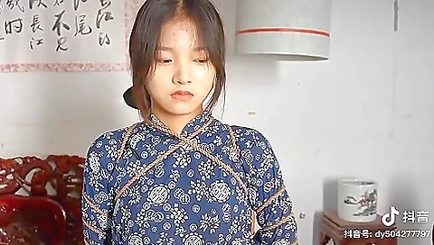 Chinese Bondage Chinese Bondage