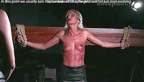 Front Whipping - Teaser Video Front Whipping - Teaser Video
