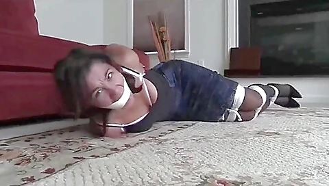 Magic Bondage