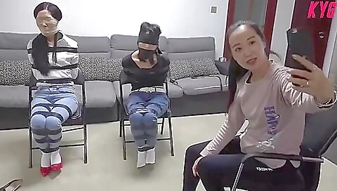 Bondage Asian 2 Bondage Asian 2