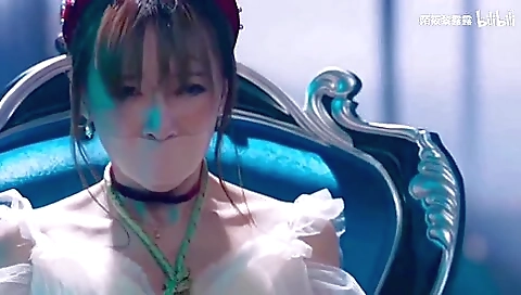 Asian Bride