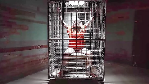 Cell In Cell