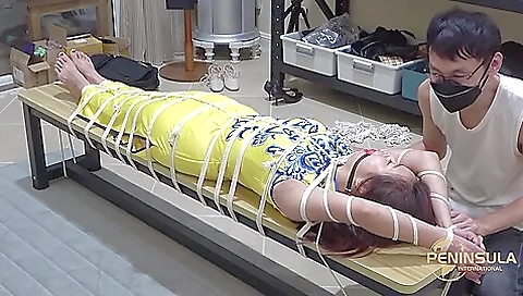 Chinese Bondage Chinese Bondage