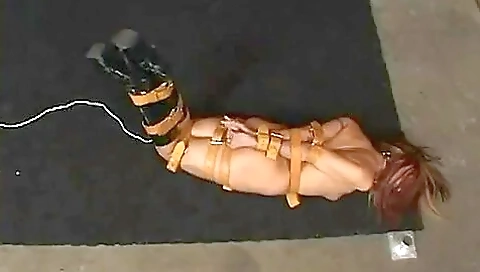 Strapped Up And Vibed