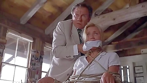 Head Above Water - Cameron Diaz