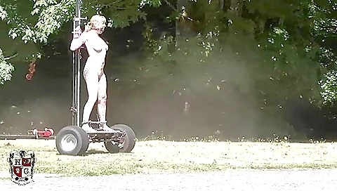 Adrianna Nicole - Fuck Ride
