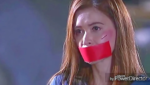 Red Tapegag - Sunshine Cruz