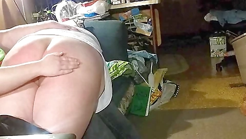 Discipline Spanking By My Step sister Breannacarter21