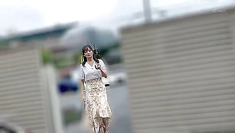 231026デリヘル嬢になって素人とエッチa1