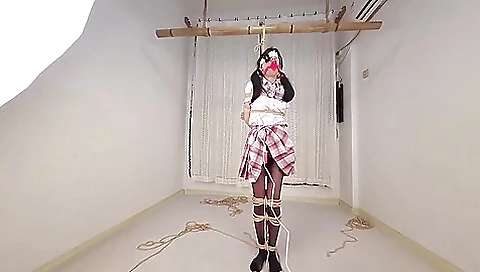 Chinese Bondage