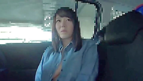 250203デカチチな美女と露出プレイ501