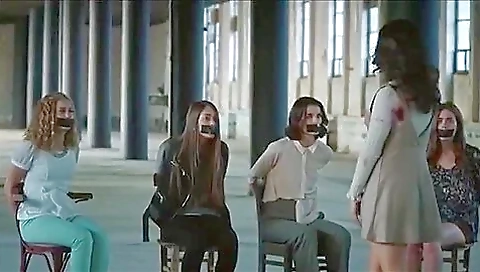 Tatli Kucuk Yalancilar