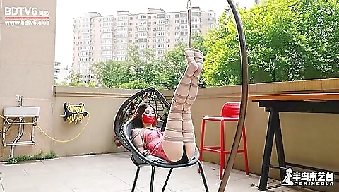 Incredible Adult Clip Bondage Exclusive Will Enslaves Your Mind