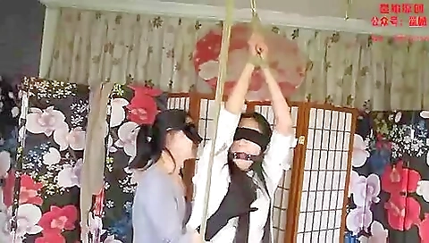 Chinese Bondage