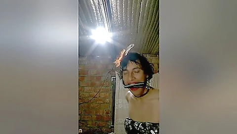 Sexy Slave