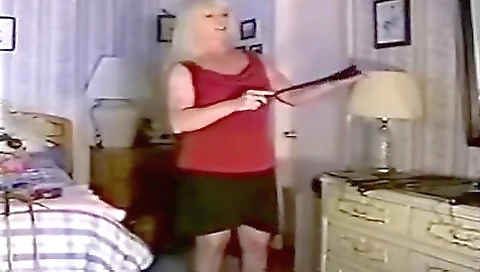 Point-of-view Spanking From Msdanaspecht (2006)