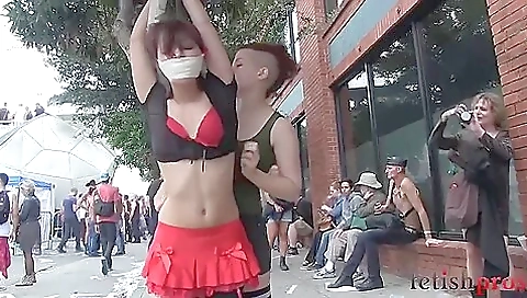 Public Play